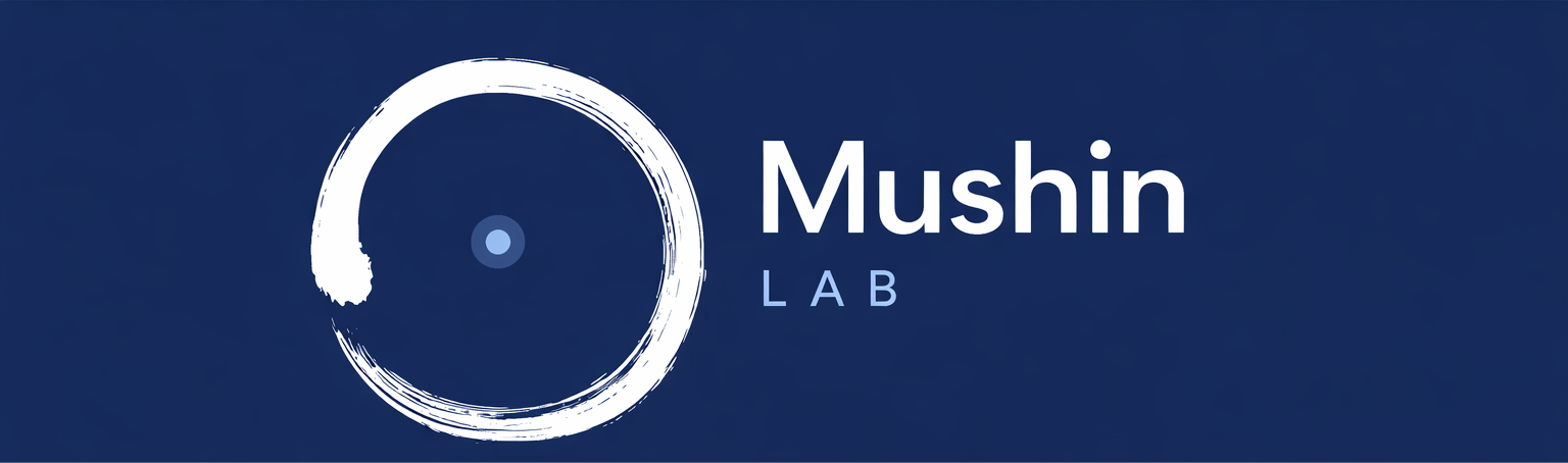 Mushin Lab